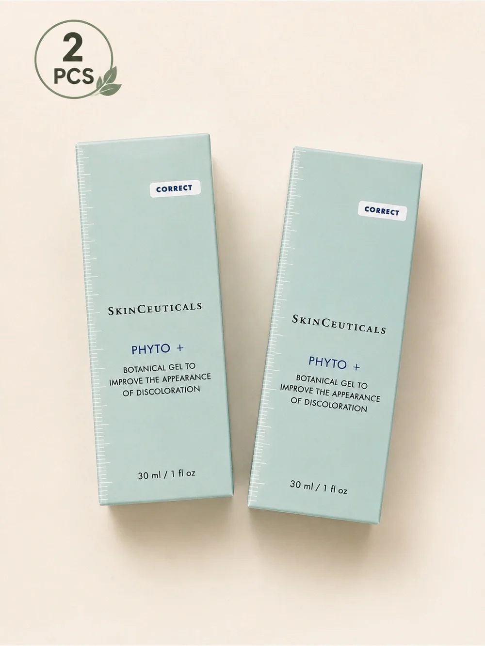 SkinCeuticals Phyto+ Botanical Gel Pack